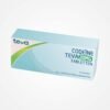 Codeïne 20 mg Teva