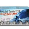 Comprar Modafinilo 200 mg en línea