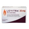 Levitra 20 mg