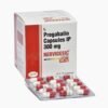 Pregabalin kaufen