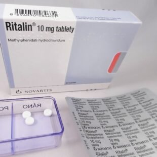 Ritalin 10 mg