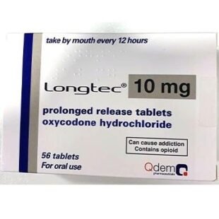 Longtec Tablets