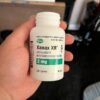 Xanax 2mg Pfizer