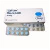 Valium 10 mg