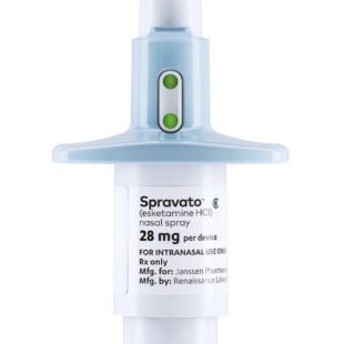 Esketamine Neusspray
