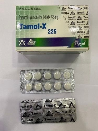 Tamol-X 225mg