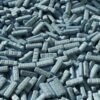 Pastillas azules de Xanax