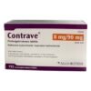 Comprimidos de Contrave