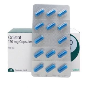 Orlistat 120mg