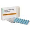 Xenical 120 mg