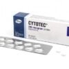 Cytotec 200 mcg