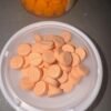 Clonazepam 0,5 mg