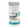 ALPRAZOLAM 0,5 MG