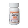 Tizanidine 4mg
