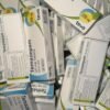 Temazepam 20 mg