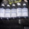 Promethazin-Codein-Lösung zum Einnehmen