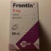 Frontil 1mg