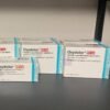 OxyDolor 40 mg