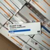 Rivotril 2mg