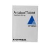 Antabuse Tablets