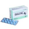 Cenforce (Sildenafil Citrate) | High-Precision Vascular Matrix for Dependable Potency & Peak Firmness