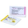 Cialis Oral Jelly (Tadalafil) | Liquid-Suspension Matrix for Rapid Activation & Extended 36-Hour Performance