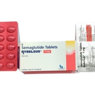 Rybelsus Tablets