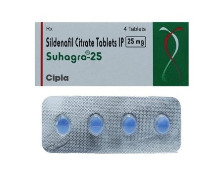 Suhagra (Sildenafil Citrate) | High-Precision Pharmaceutical Matrix for Reliable Dilation & Peak Rigidity - immagine 2