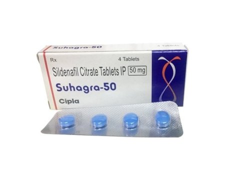 Suhagra (Sildenafil Citrate) | High-Precision Pharmaceutical Matrix for Reliable Dilation & Peak Rigidity - immagine 3