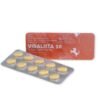 Vidalista (Tadalafil) | Precision Extended-Duration Matrix for Multi-Day Spontaneity & Vascular Support