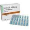 Xenical Generic Capsules