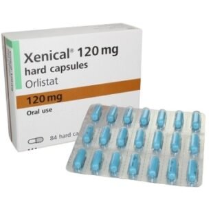 Xenical Generic Capsules