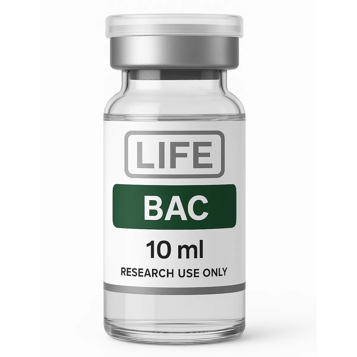 Reconstitution Solution (30ml) (BAC Water)