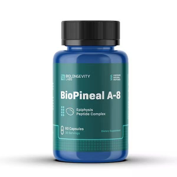 Pineal Bioregulator