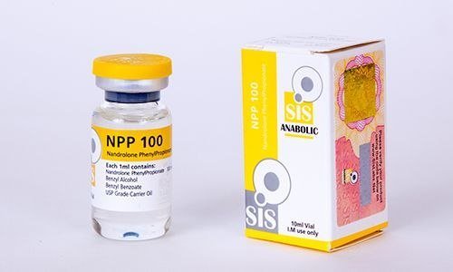NPP 100